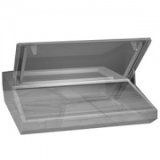 Рейки дверные, вертикальные, для стоек управления SN, 1 упаковка - 2шт.