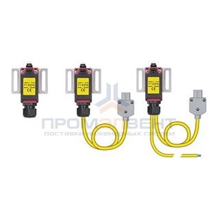 Концевой выключатель (дверной), одно фазный, с основным и дополнительным (2 м.) кабелем и силовым ра