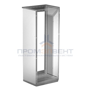 Панели боковые, для шкафов CQE 2200 x 500мм, 1 упаковка - 2шт.