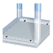 Дно сплошное, для шкафов CQE 800 x 300мм