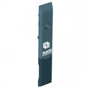 Комплект замка для шкафов DAE/CQE (большая ручка, цилиндр FIAT)