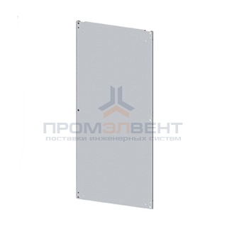 Монтажная плата, для шкафов CQE 2000 x 600мм