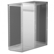 Разделитель вертикальный, полный, для шкафов 1600 x 600мм