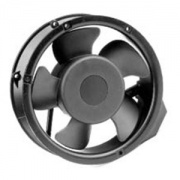 Вентилятор вытяжной, 162/187 м3/час, 115 В