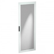 Дверь перфорированая, для шкафов, 1800 x 600 мм