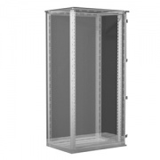 Вертикальные профили, 19", 38U, "C" профиль, В1800мм, 1 упаковка - 2шт.