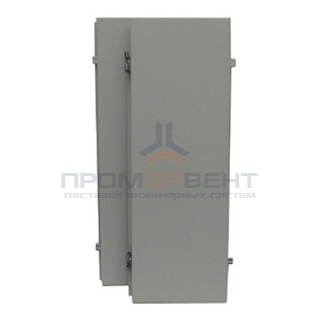 Комплект, боковые панели, для шкафов DAE, ВхГ: 1200 x 300 мм