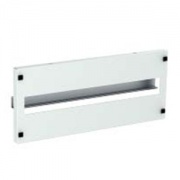 Секционная панель, для модулей, 24 (2x12) модулей, В400мм, Ш400мм