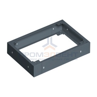 Цоколь 1400 x 600 x 200мм