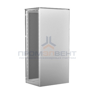 Панель задняя, для шкафов CQE, 1400 x 1200мм