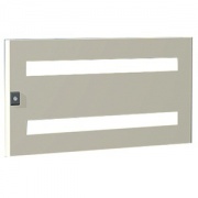 Дверь секционная, для модулей, 72 (2x36) модуля, В400мм, Ш800мм