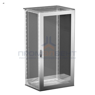 Дверь с ударопрочным стеклом, для шкафов CQE 2200 x 600мм