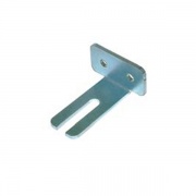 Держатель профиля, для горизонтальной системы шин