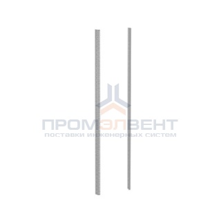 Вертикальные профили, 19", 47U, "C" профиль, В2200мм, 2шт.