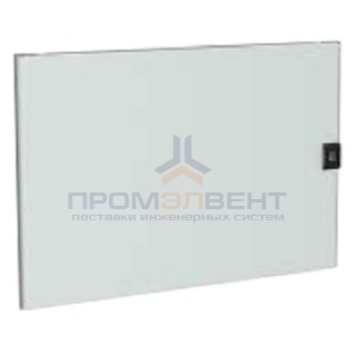 Дверь секционная, сплошная, В1400мм, Ш800мм