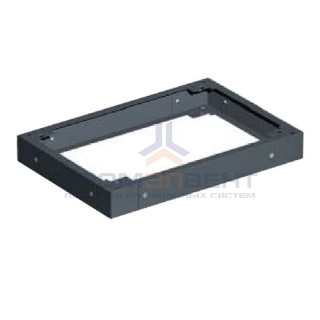 Цоколь 1000 x 1000 x 100 мм