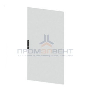 Дверь сплошная, для шкафов CQE, 1400 x 600мм