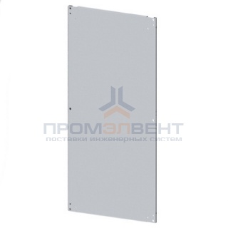 Монтажная плата, для шкафов CQE 800 x 1400мм