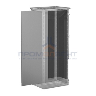 Монтажная плата, с боковой установкой, для шкафов 1800 x 1200мм