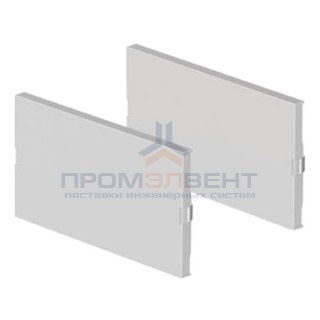 ABB Mistral65 пластрон 12 модулей центральный