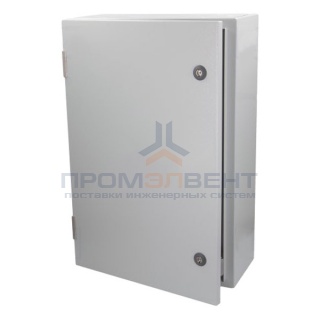 Шкаф ABB SR2 IP65 1000х600х250мм с монтажной платой