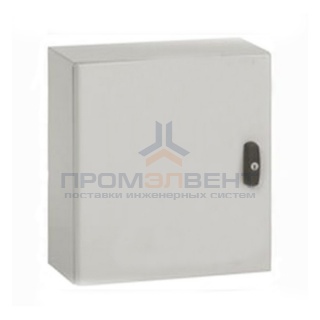 Шкаф металлический Legrand Atlantic IP66 300х400х200