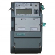 Электросчетчик Меркурий 234 АRTM-02PB.L2 5-100А 220/380В Кл.т.1,0/2,0 Мн.т. А/Р ЖКИ Встр.реле PLC-II