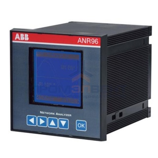 Анализатор сети ABB ANR96-230